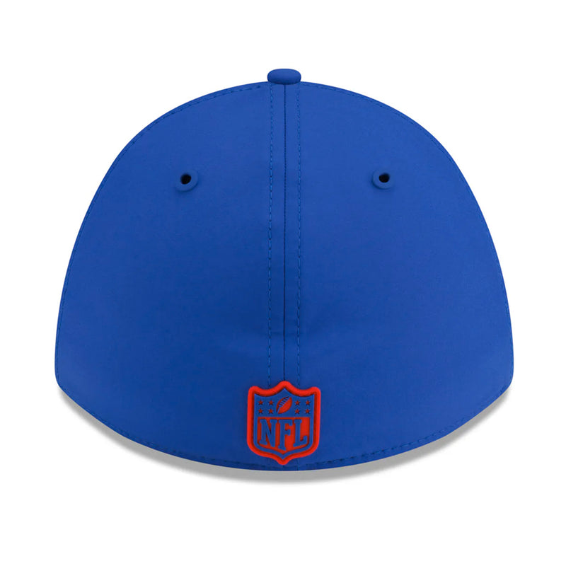 Gorra 39THIRTY Buffalo Bills Sideline 2026 New Era