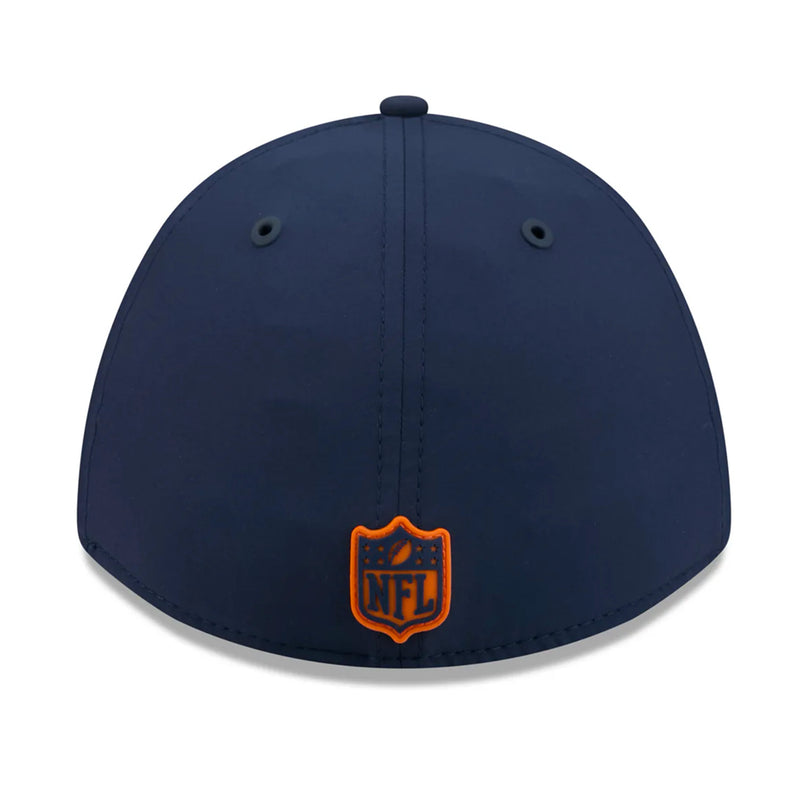 Gorra 39THIRTY Denver Broncos Sideline 2026 New Era
