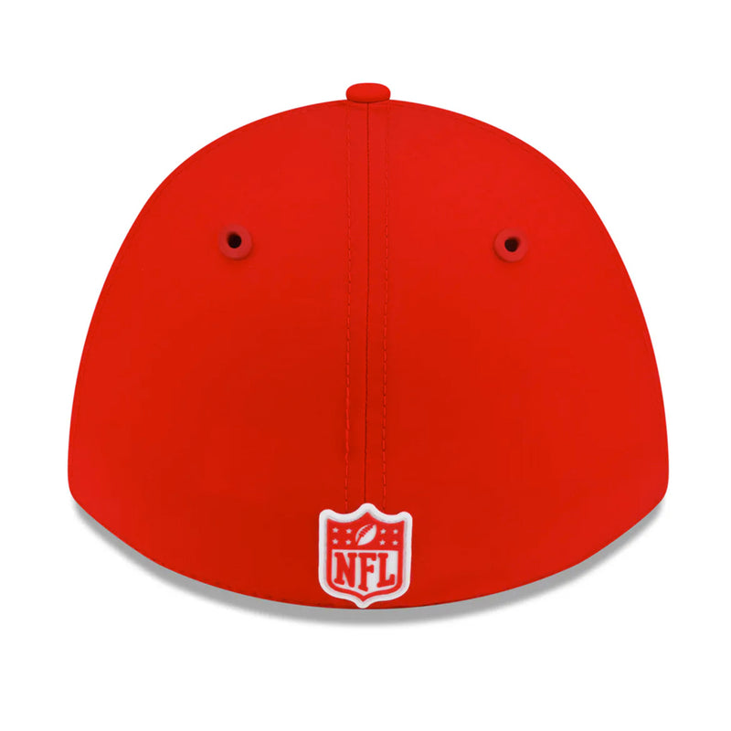 Gorra 39THIRTY Kansas City Chiefs Sideline 2026 New Era