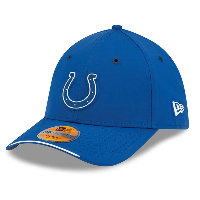 Gorra 39THIRTY Indianapolis Colts Sideline 2026 New Era