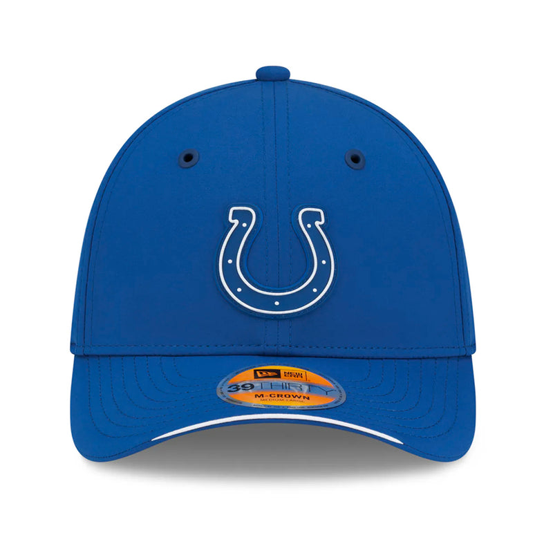 Gorra 39THIRTY Indianapolis Colts Sideline 2026 New Era