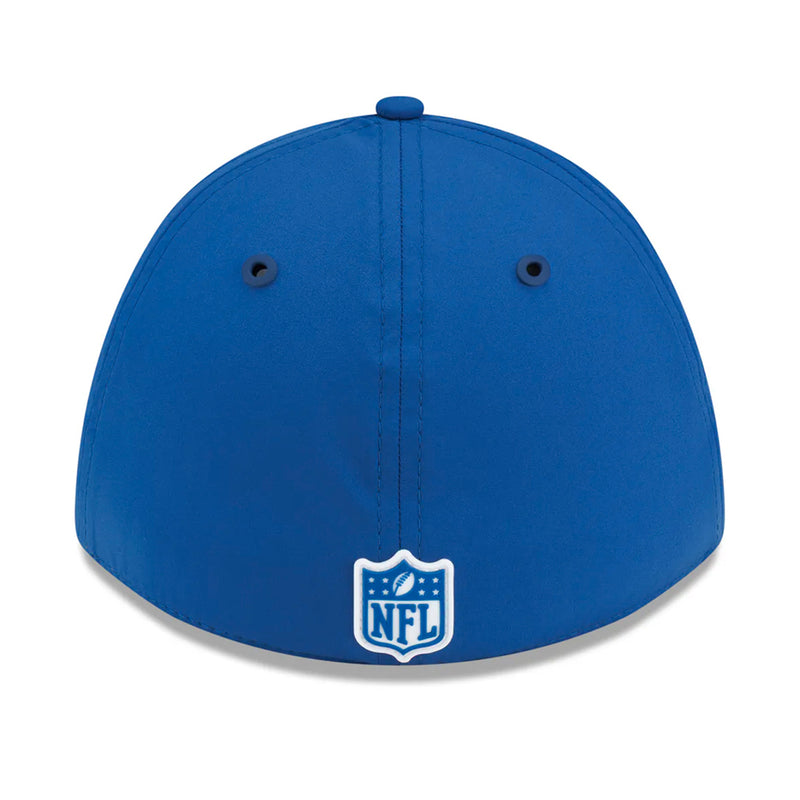 Gorra 39THIRTY Indianapolis Colts Sideline 2026 New Era