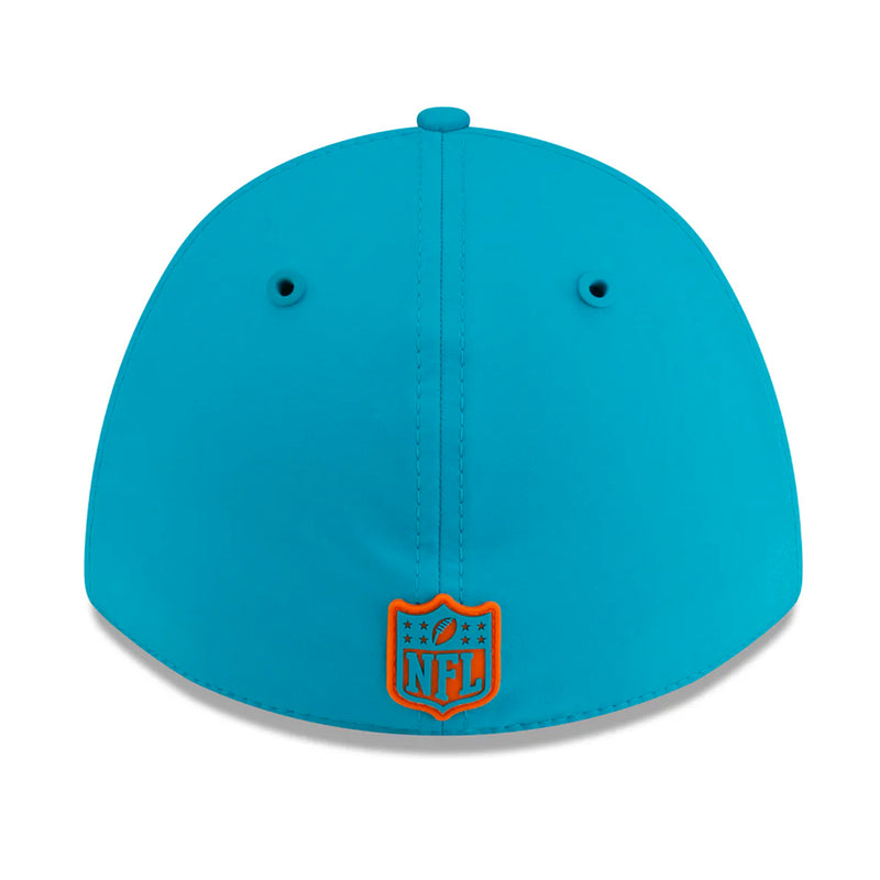 Gorra 39THIRTY Miami Dolphins Sideline 2026 New Era