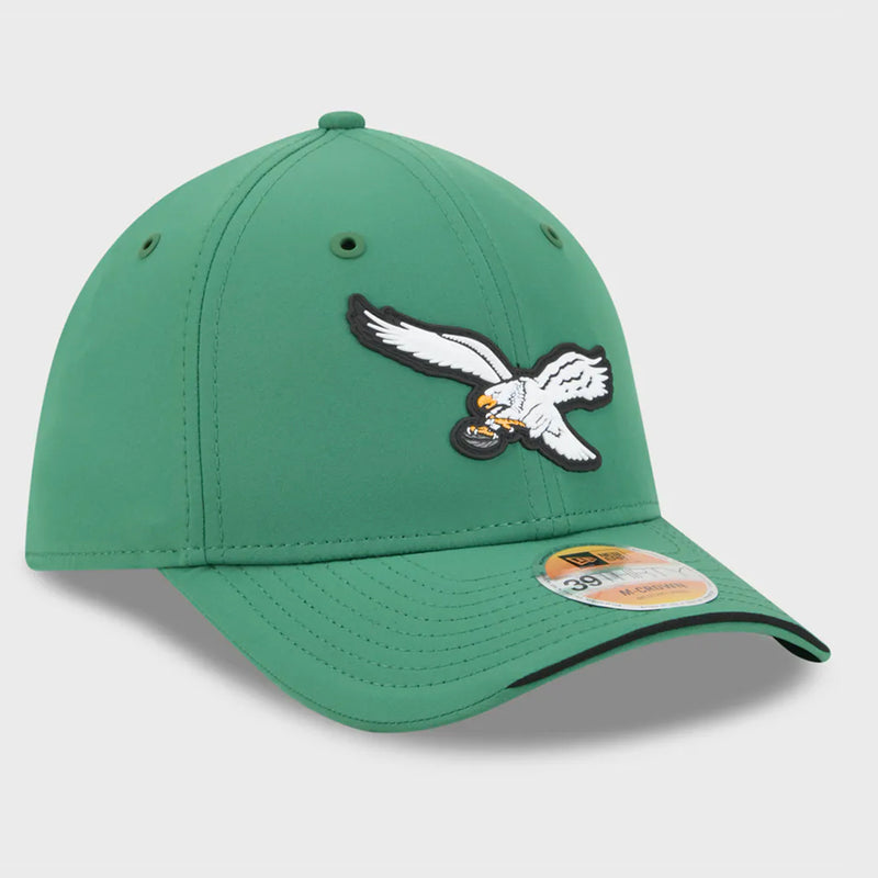 Gorra 39THIRTY Philadelphia Eagles Sideline 2026 LH New Era