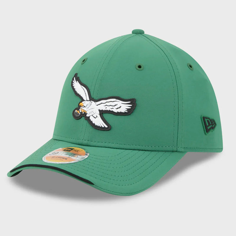 Gorra 39THIRTY Philadelphia Eagles Sideline 2026 LH New Era