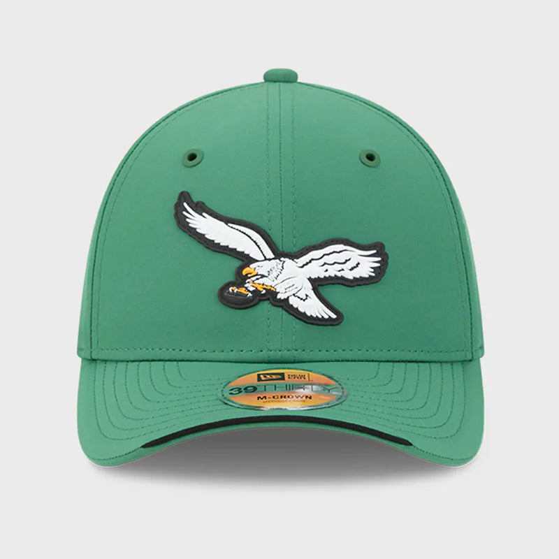Gorra 39THIRTY Philadelphia Eagles Sideline 2026 LH New Era