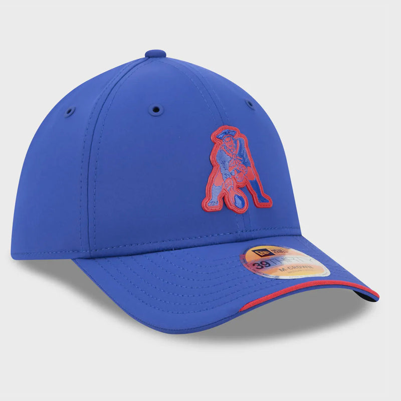 Gorra 39THIRTY New England Patriots Sideline 2026 LH New Era