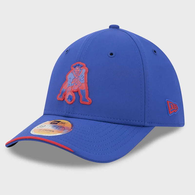 Gorra 39THIRTY New England Patriots Sideline 2026 LH New Era