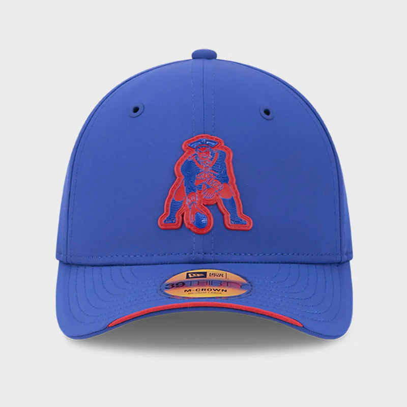 Gorra 39THIRTY New England Patriots Sideline 2026 LH New Era