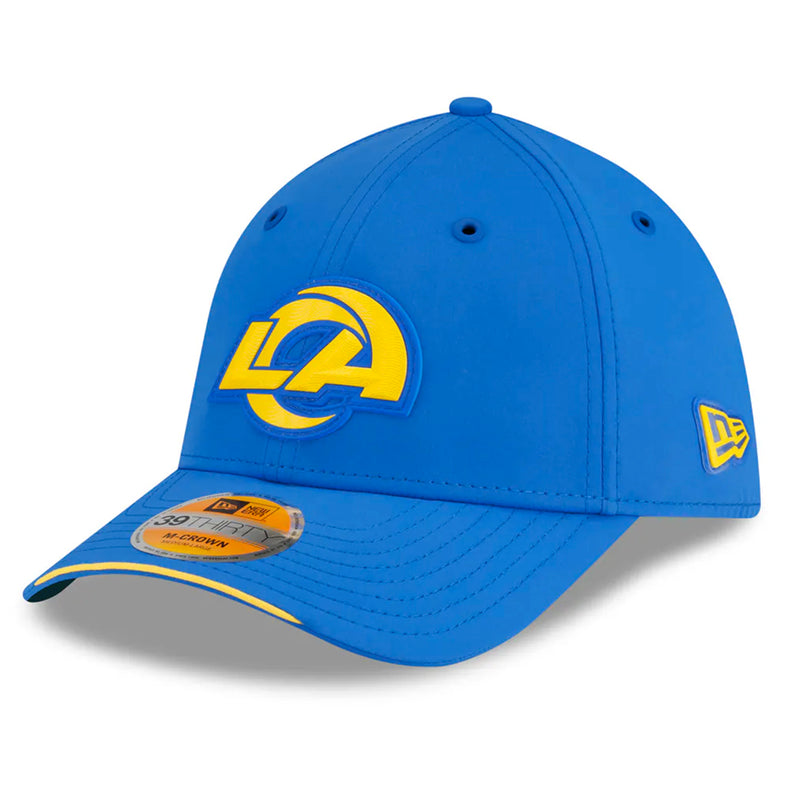 Gorra 39THIRTY Los Angeles Rams Sideline 2026 New Era