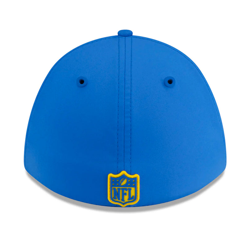 Gorra 39THIRTY Los Angeles Rams Sideline 2026 New Era