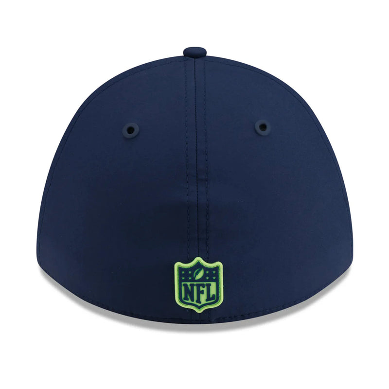 Gorra 39THIRTY Seattle Seahawks Sideline 2026 New Era