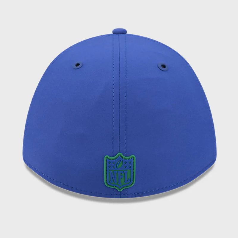 Gorra 39THIRTY Seattle Seahawks Sideline 2026 LH New Era