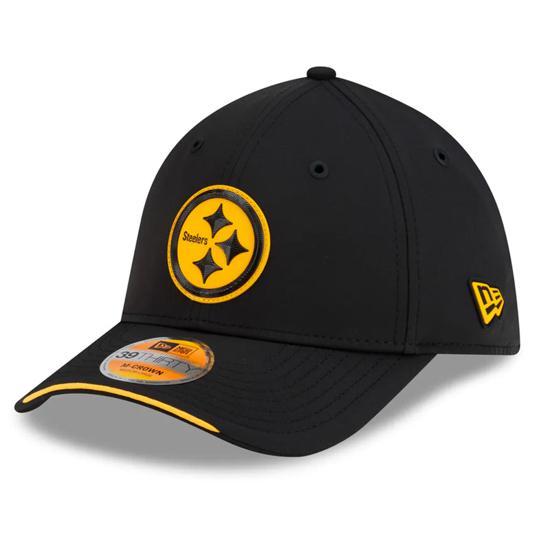 Gorra 39THIRTY Pittsburgh Steelers Sideline 2026 New Era