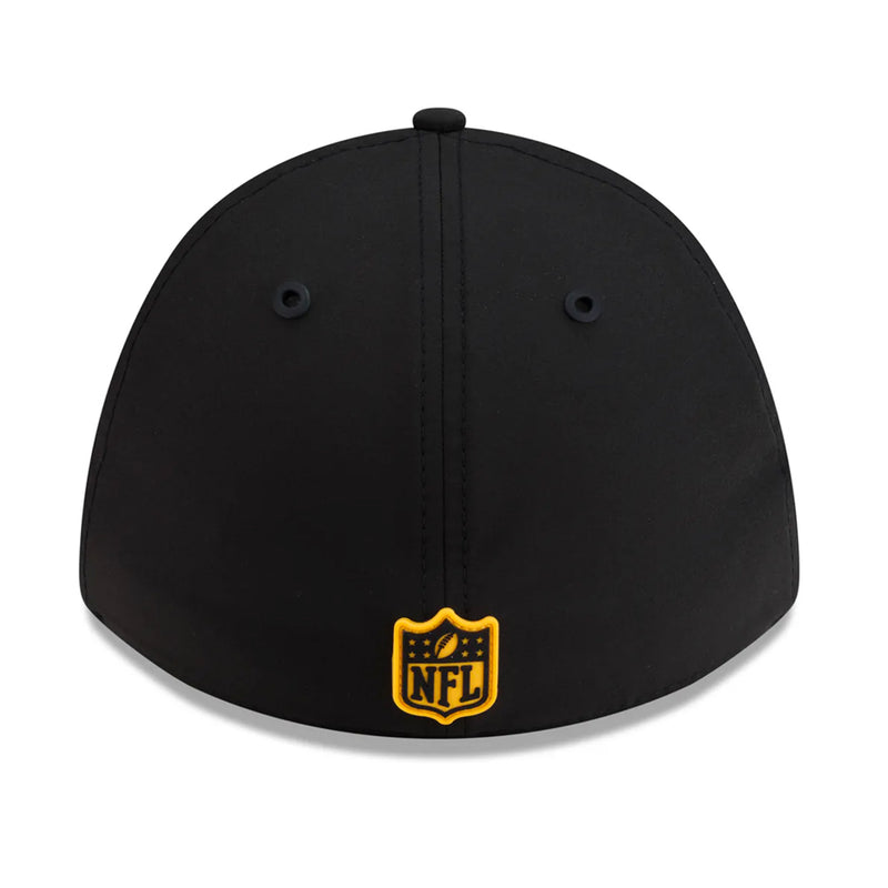 Gorra 39THIRTY Pittsburgh Steelers Sideline 2026 New Era