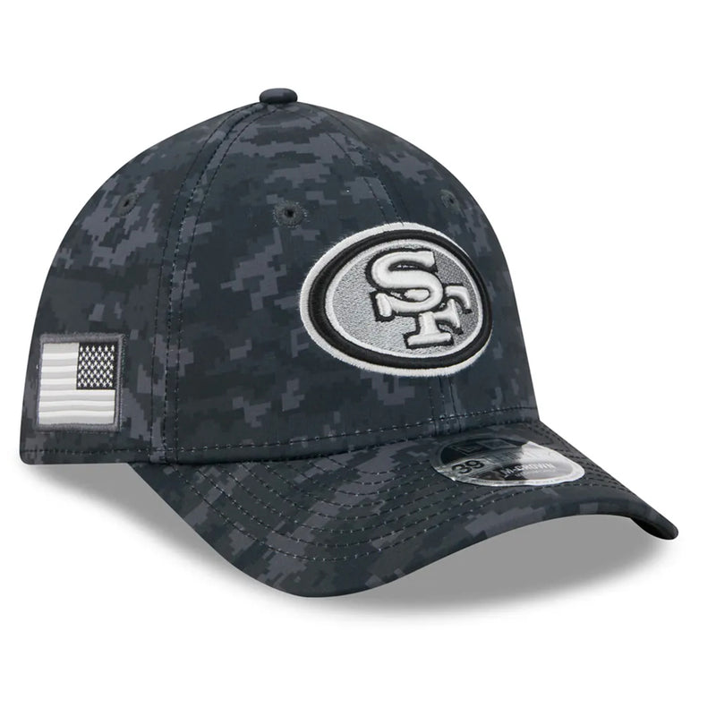 Gorra 39THIRTY San Francisco 49ers STS26 New Era