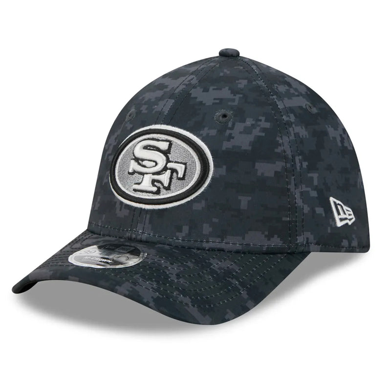Gorra 39THIRTY San Francisco 49ers STS26 New Era