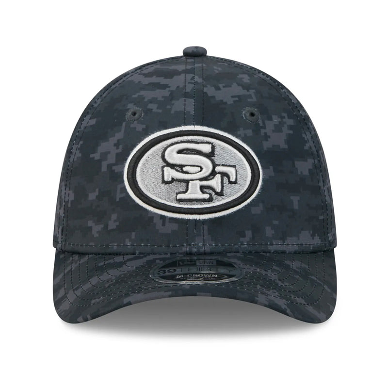 Gorra 39THIRTY San Francisco 49ers STS26 New Era