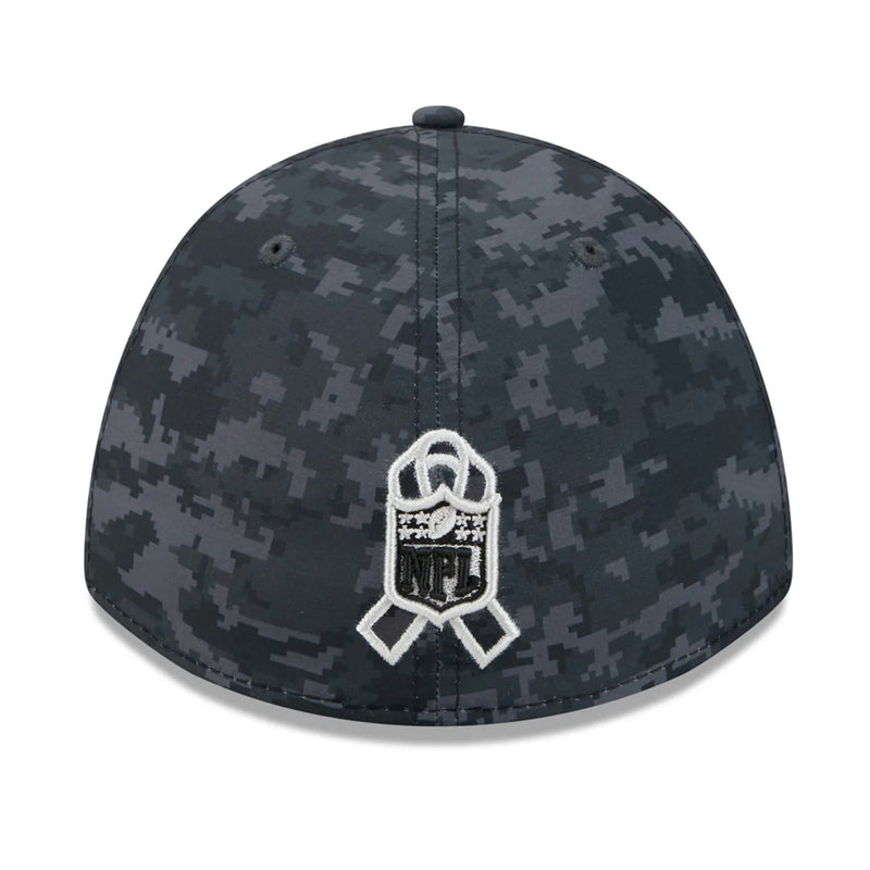 Gorra 39THIRTY San Francisco 49ers STS26 New Era