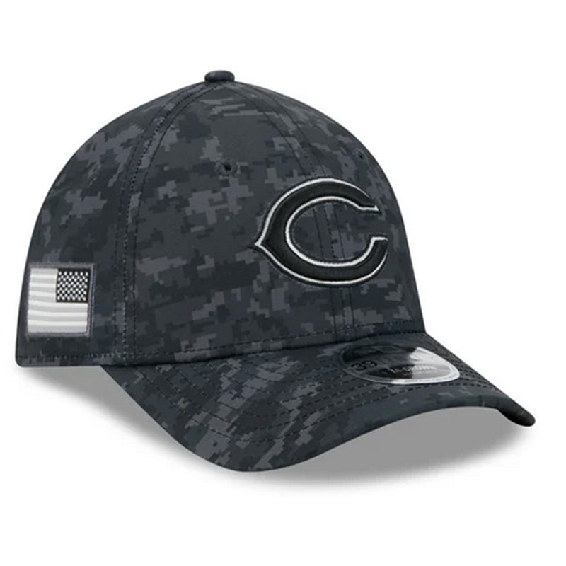 Gorra 39THIRTY Chicago Bears STS26 New Era