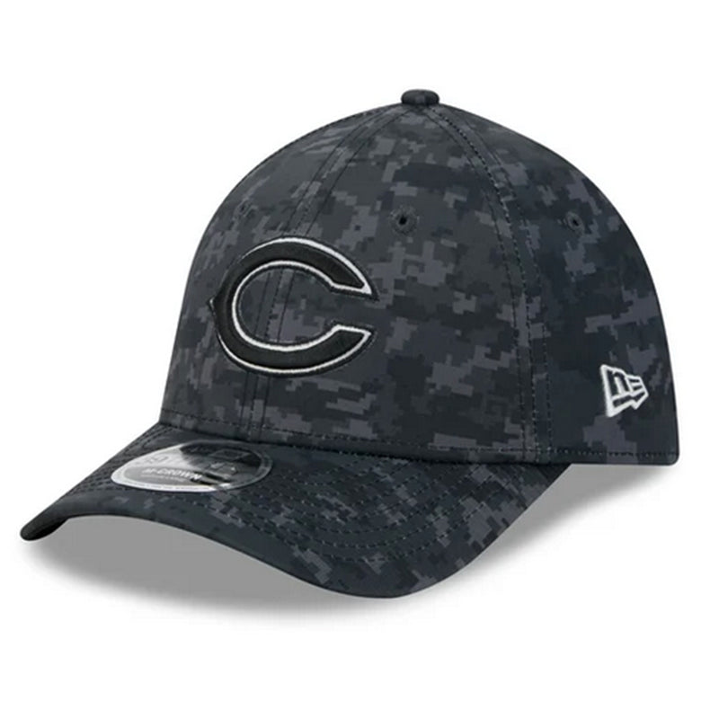Gorra 39THIRTY Chicago Bears STS26 New Era