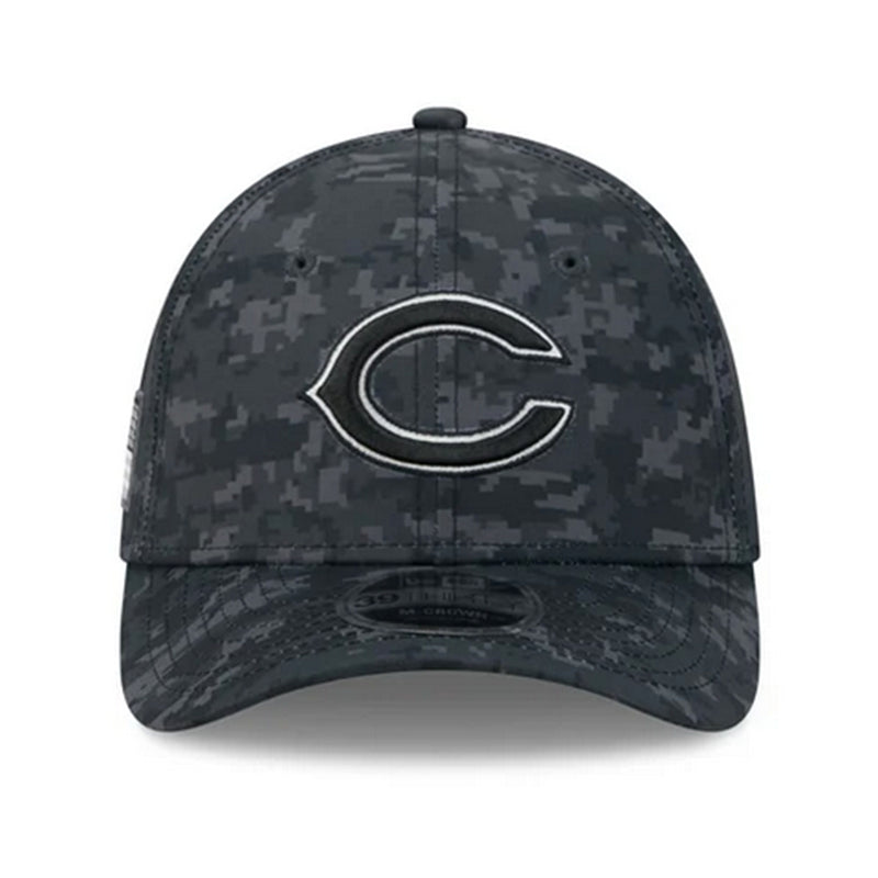 Gorra 39THIRTY Chicago Bears STS26 New Era