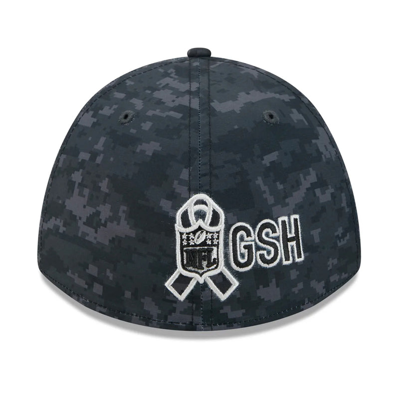 Gorra 39THIRTY Chicago Bears STS26 New Era