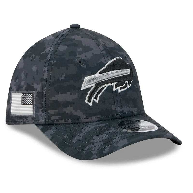 Gorra 39THIRTY Buffalo Bills STS26 New Era