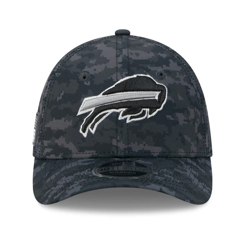 Gorra 39THIRTY Buffalo Bills STS26 New Era