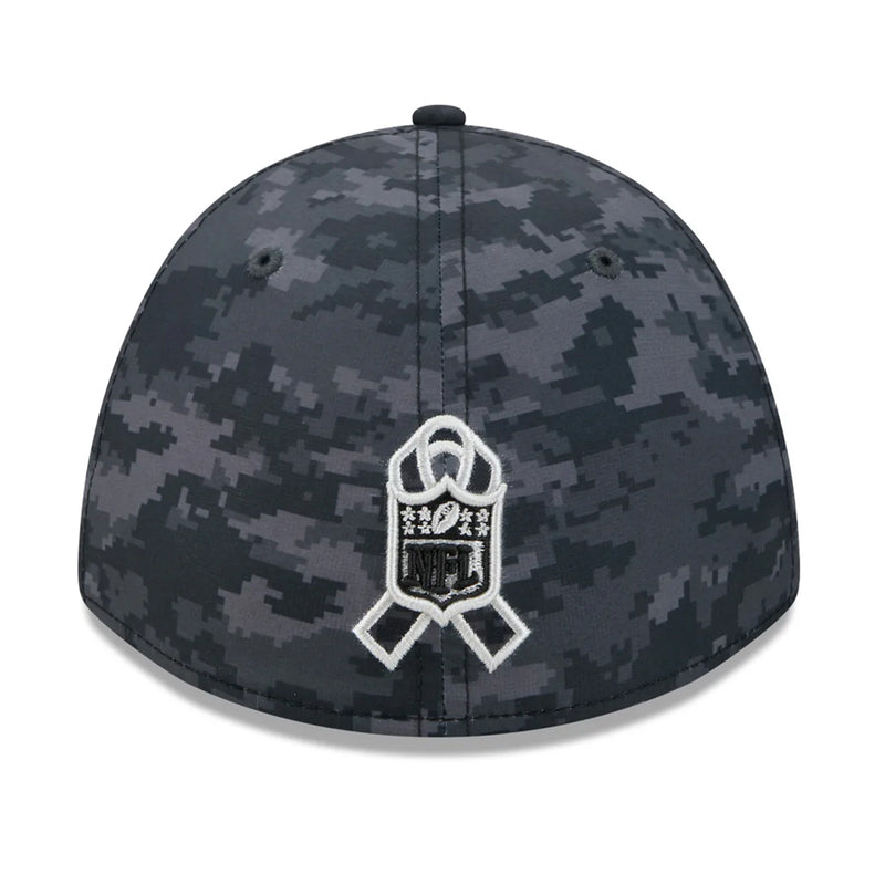 Gorra 39THIRTY Buffalo Bills STS26 New Era