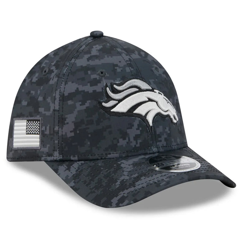 Gorra 39THIRTY Denver Broncos STS26 New Era