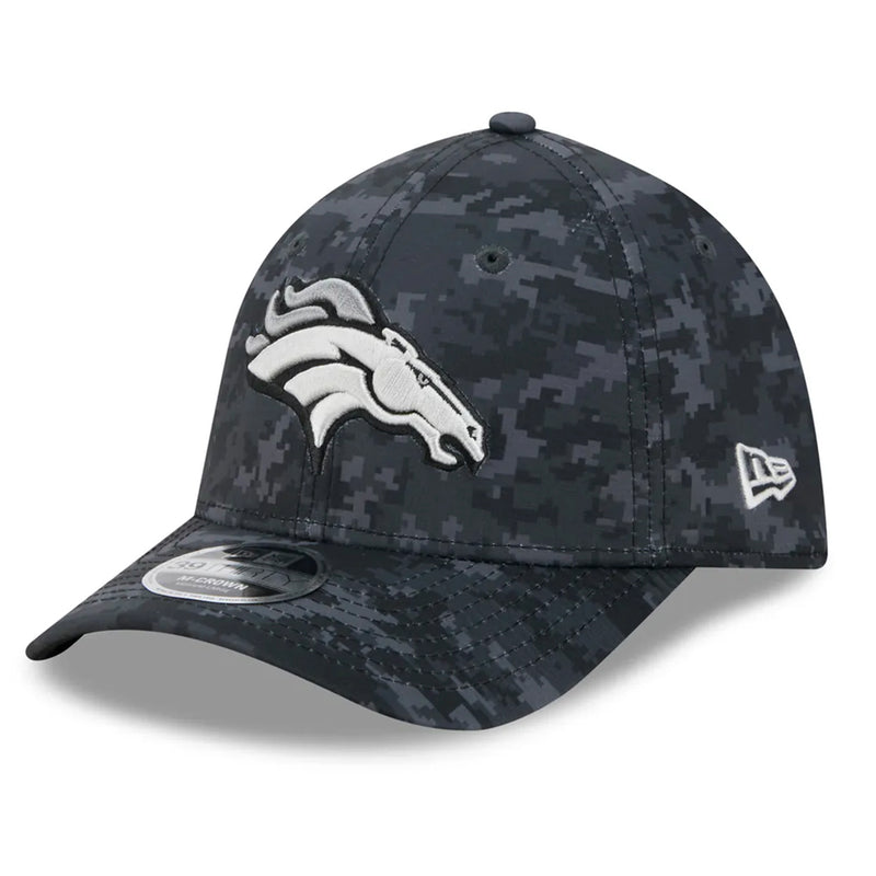 Gorra 39THIRTY Denver Broncos STS26 New Era