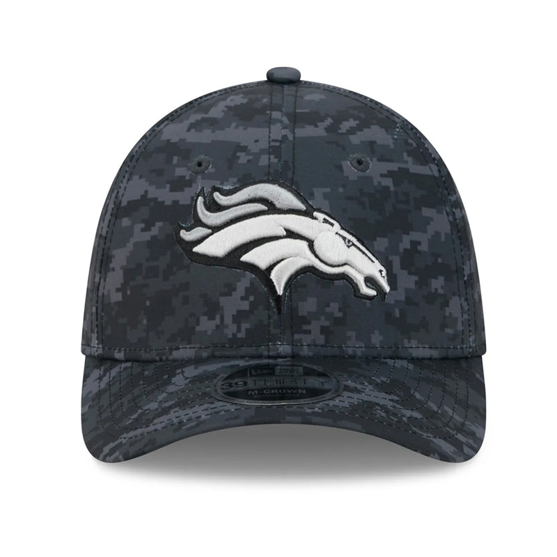 Gorra 39THIRTY Denver Broncos STS26 New Era