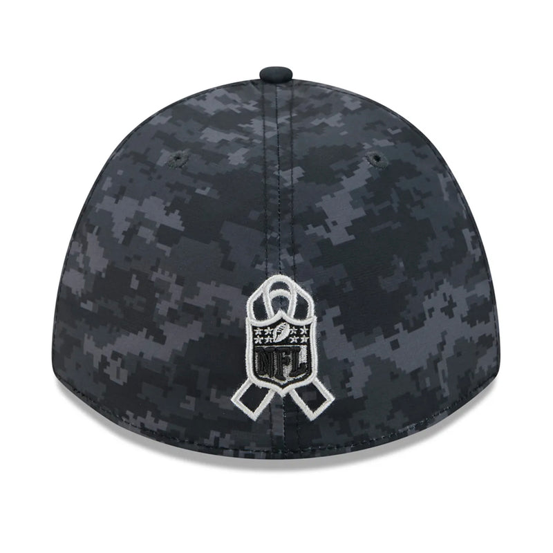 Gorra 39THIRTY Denver Broncos STS26 New Era