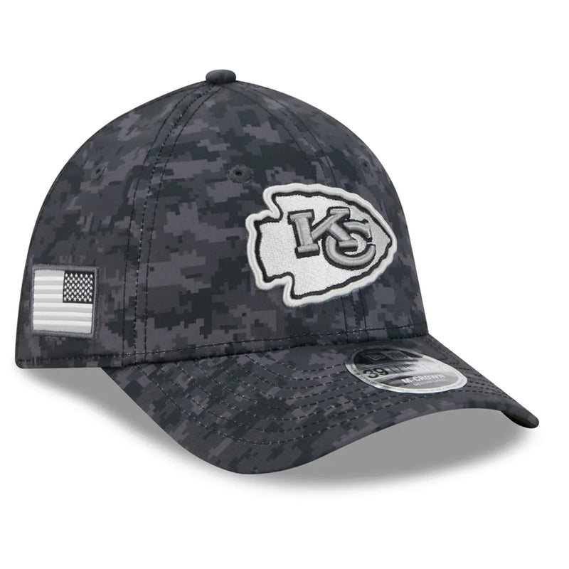 Gorra 39THIRTY Kansas City Chiefs STS26 New Era