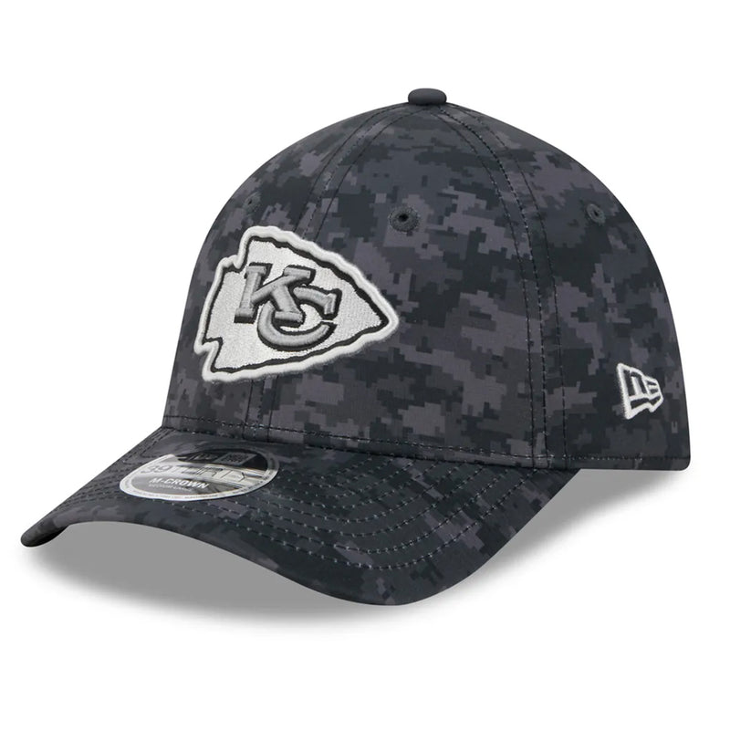 Gorra 39THIRTY Kansas City Chiefs STS26 New Era