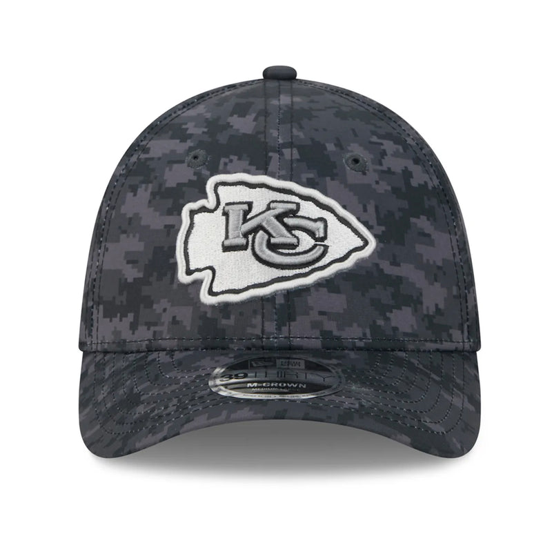 Gorra 39THIRTY Kansas City Chiefs STS26 New Era