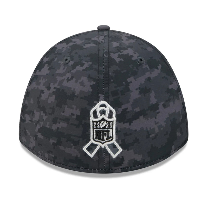Gorra 39THIRTY Kansas City Chiefs STS26 New Era