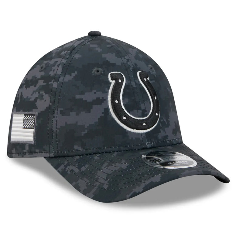 Gorra 39THIRTY Indianapolis Colts STS26 New Era