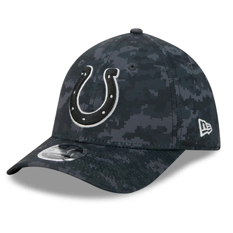 Gorra 39THIRTY Indianapolis Colts STS26 New Era