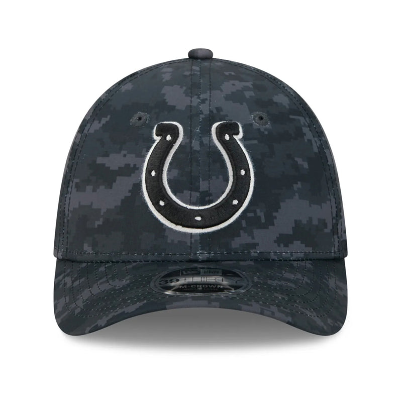 Gorra 39THIRTY Indianapolis Colts STS26 New Era