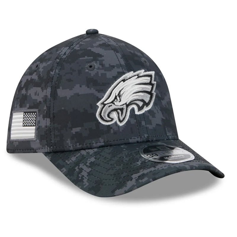 Gorra 39THIRTY Philadelphia Eagles STS26 New Era