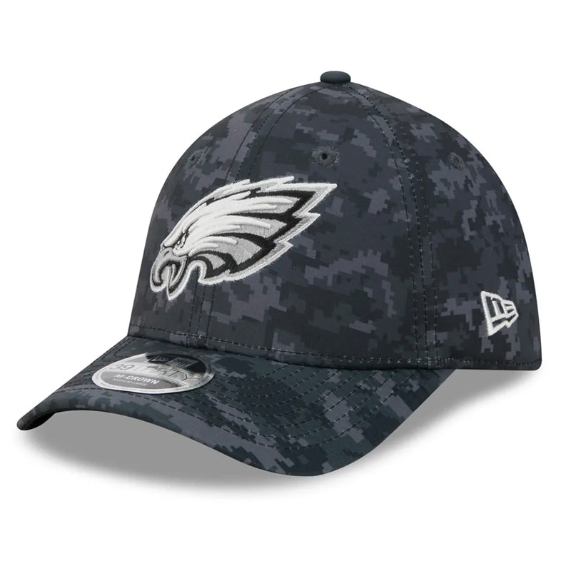Gorra 39THIRTY Philadelphia Eagles STS26 New Era