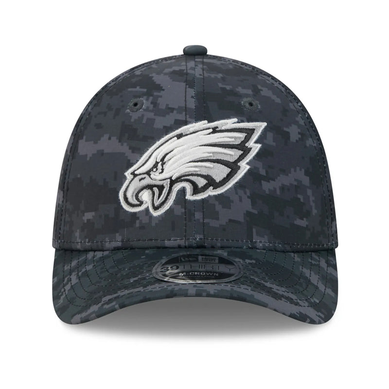 Gorra 39THIRTY Philadelphia Eagles STS26 New Era