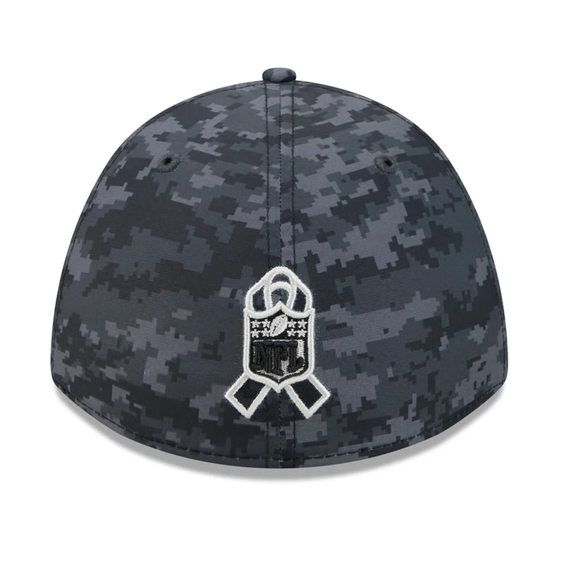 Gorra 39THIRTY Philadelphia Eagles STS26 New Era