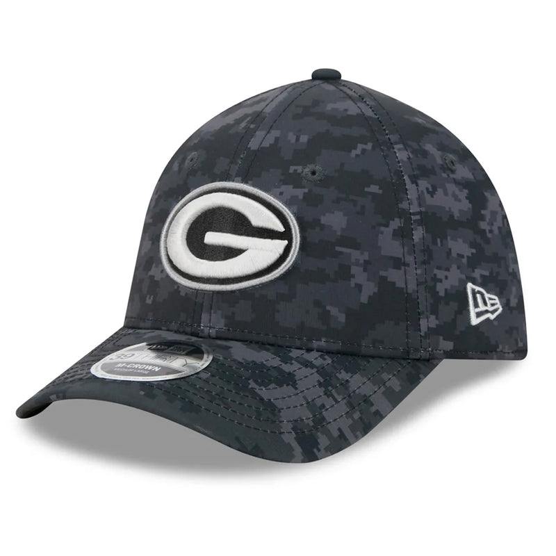 Gorra 39THIRTY Green Bay Packers STS26 New Era