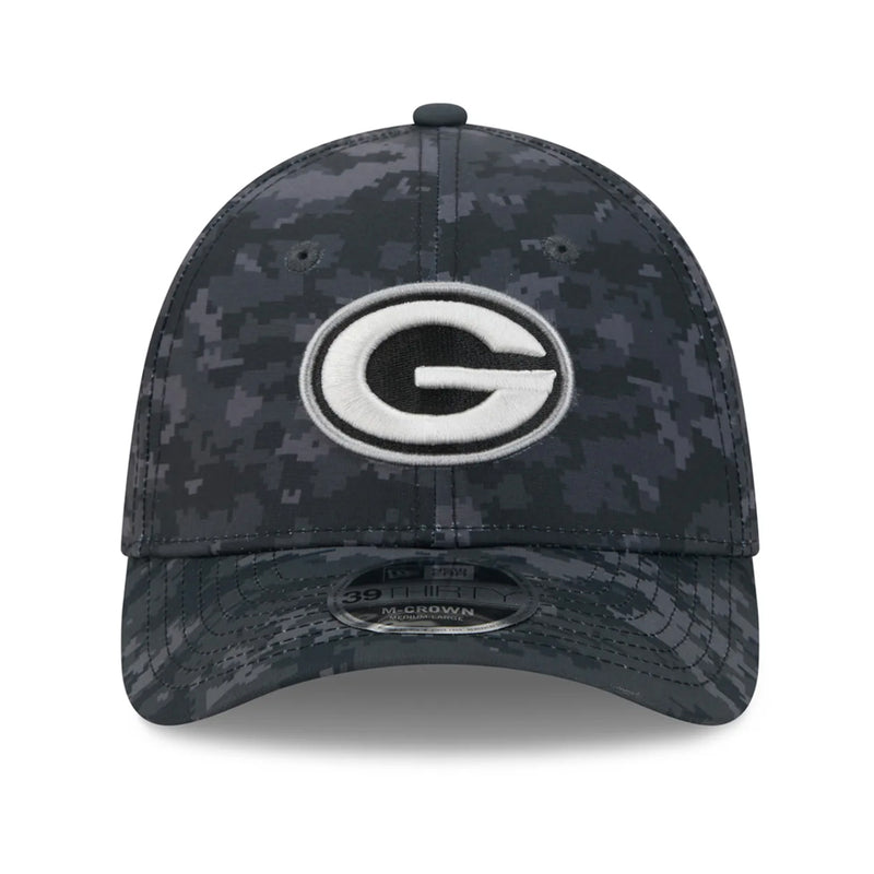 Gorra 39THIRTY Green Bay Packers STS26 New Era