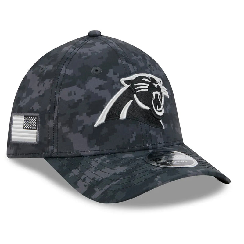 Gorra 39THIRTY Carolina Panthers STS26 New Era