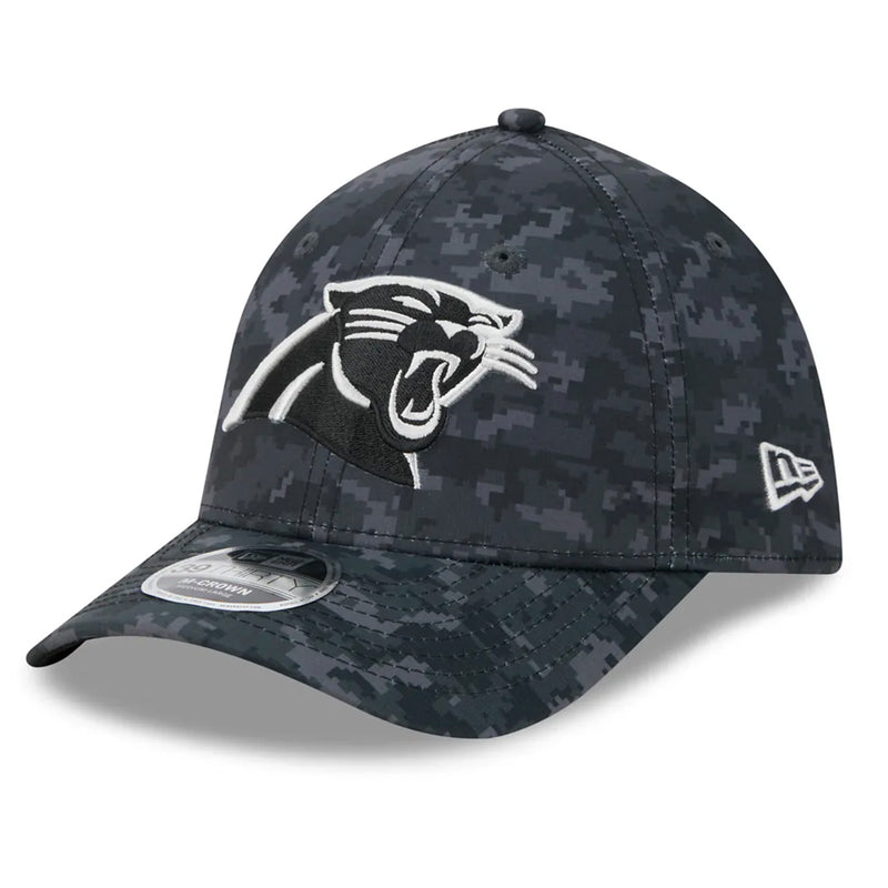 Gorra 39THIRTY Carolina Panthers STS26 New Era