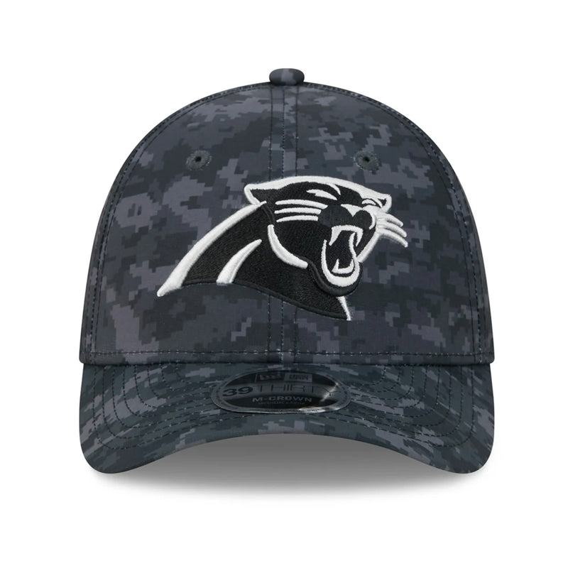 Gorra 39THIRTY Carolina Panthers STS26 New Era